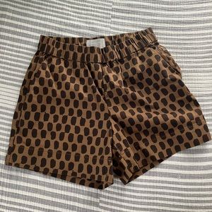 Everlane Easy Shorts Size 10
